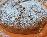 Foto del passaggio 3 della ricetta Torta speziata alle noci