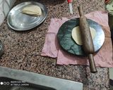 समोसा (Samosa recipe in hindi) रेसिपी चरण 3 फोटो