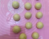 Foto langkah ke 4 dari resep Roti Maryam EKONOMIS (coklat,keju & ori anti gagal).