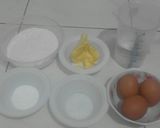 Foto langkah ke 1 dari resep KUE SUS KeRinG.