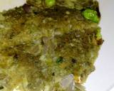 Stuffed Palak Kulcha recipe step 7 photo
