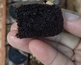 Foto langkah ke 12 dari resep Fuggy Brownies 1 Telur Shiny & Crust by Ibnu Kitchen.