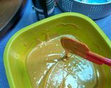 Foto langkah ke 3 dari resep Bolu kukus gula merah.