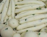 Foto langkah ke 5 dari resep Stick kentang keju.