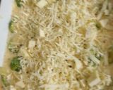 Foto del paso 2 de la receta: Repollitos gratinados