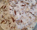 A picture of step 5 of Rice kheer💖💖💖.