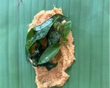 Foto langkah ke 3 dari resep Pepes Ikan Kembung.