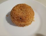 Foto del paso 2 de la receta: Arroz con sabor a carnero