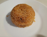 Foto del paso 2 de la receta: Arroz con sabor a carnero