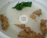 Foto langkah ke 6 dari resep Susu Kedelai, Enak, Tidak Langu.