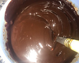Foto del paso 4 de la receta: Bizcocho relleno y cubierto 🤤