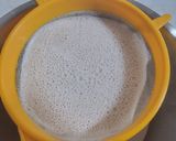 Foto del paso 3 de la receta: Leche de avena