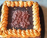 Foto del paso 8 de la receta: Chocotorta "Black"