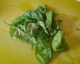 Foto del paso 1 de la receta: Pasta a la Norma