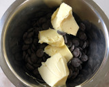 Foto del paso 5 de la receta: Pastel imposible / Chocoflan