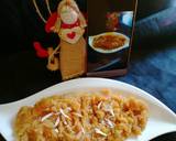 Mohanthal recipe step 7 photo