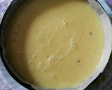 Foto del paso 15 de la receta: Tarta de limón y queso con toques aromáticos árabes
