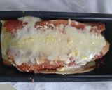 Foto do passo 5 de Panqueca com carne moída fake