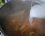 Foto del paso 2 de la receta: Caldillo de pescado