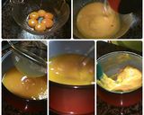 Foto del paso 4 de la receta Huesitos de Santo