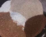 Foto del paso 2 de la receta: Pan integral