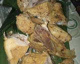 Foto langkah ke 1 dari resep Ayam Cabe Ijo.
