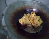 Foto langkah ke 8 dari resep Ayam Ragi Ungkep dengan Susu.