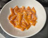 Foto del paso 2 de la receta: Chulas o crepes de calabaza