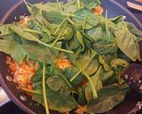 Foto del paso 2 de la receta: Curry de garbanzos