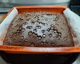 Foto del paso 3 de la receta: Budín de cacao económico