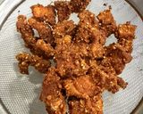 Foto langkah ke 3 dari resep Babi / Samcan Goreng Ketumbar.