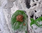 Foto langkah ke 3 dari resep Mochi Pandan.