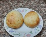 Foto del paso 7 de la receta: Pancitos Sin Harina (De Leche en Polvo)