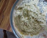 Foto del paso 3 de la receta: Aguacates rellenos de atún