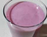 Foto del paso 2 de la receta: Yogur casero de fresa para beber