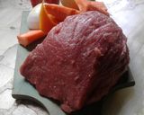 Foto del paso 1 de la receta: Vitel toné clásico
