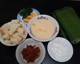 Foto langkah ke 2 dari resep Botok Roti Tawar.