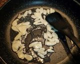 Foto langkah ke 2 dari resep Ca baby buncis daging cincang.