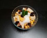Foto langkah ke 5 dari resep Botok Roti Tawar.
