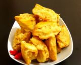 Foto langkah ke 5 dari resep Tahu Isi Goreng.