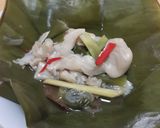 Foto langkah ke 6 dari resep Pepes Jamur.