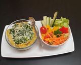 Foto langkah ke 7 dari resep Kentang brokoli panggang.