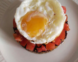 Foto del paso 8 de la receta: Timbal de arroz negro