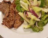 Foto del paso 2 de la receta ¡Cena en un airbnb sin utensilios!