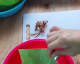 Foto langkah ke 5 dari resep Barongko Pisang Mas.