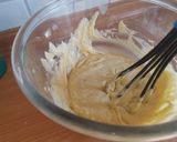 Une image de l'étape 3 de Moelleux au Citron de Cyril Lignac.