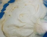 Foto langkah ke 3 dari resep Marble Cake Putih Telur.