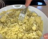 Foto del paso 5 de la receta: Cuscús con pollo al curry y verduras