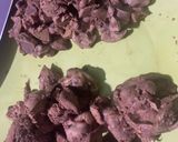 Foto langkah ke 1 dari resep Tumis Pedas Kecap Ati Buncis.
