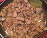 Foto del paso 5 de la receta Magro de cerdo al ajillo